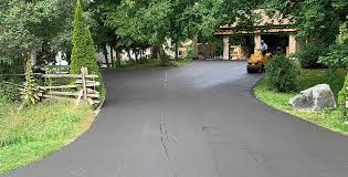 Driveway Overlay Services in Natchitoches, LA